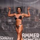 Kristina  Rogers - NPC Alabama State Championships 2012 - #1